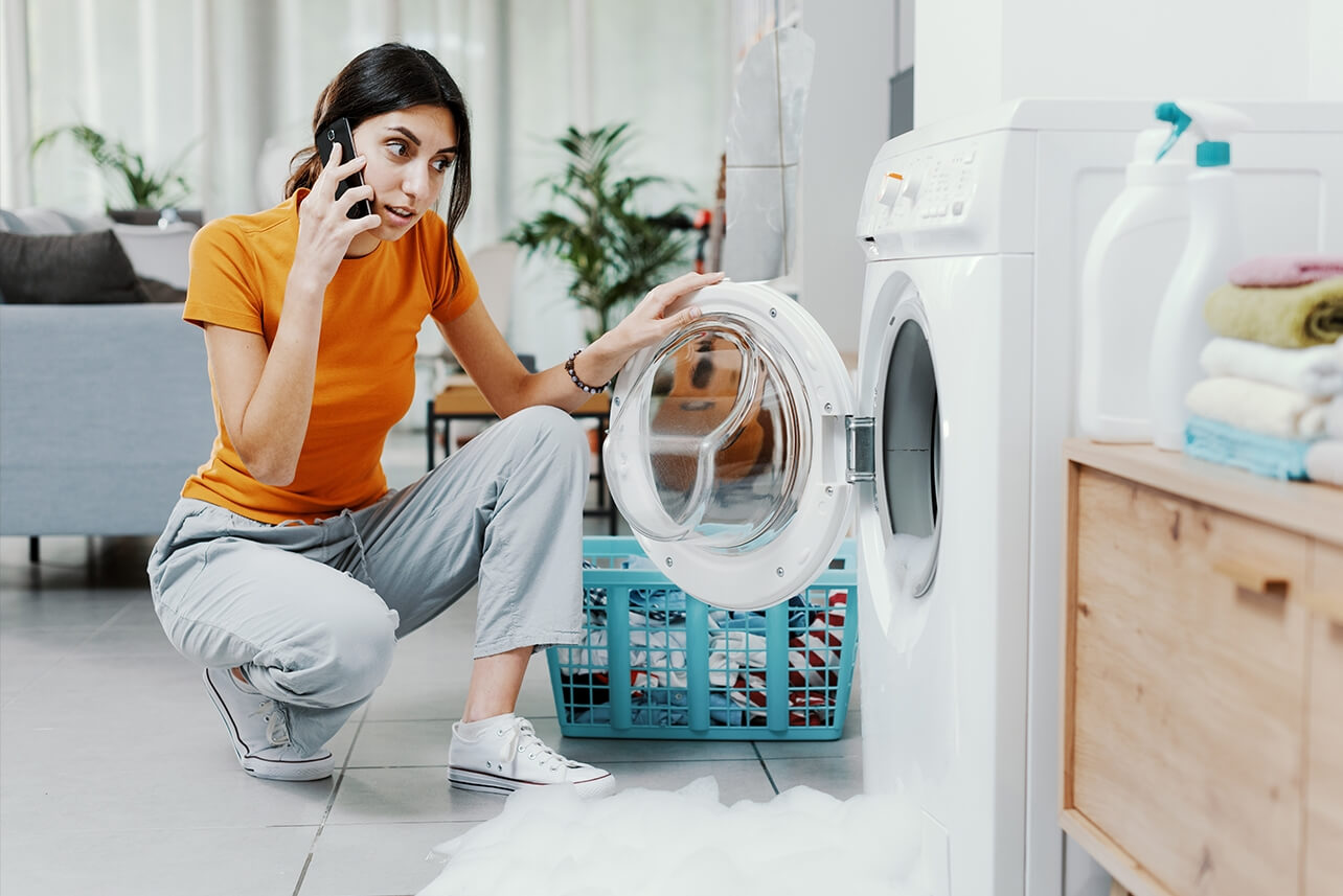 Haushaltsgeräte Reparaturservice Hohen Neuendorf