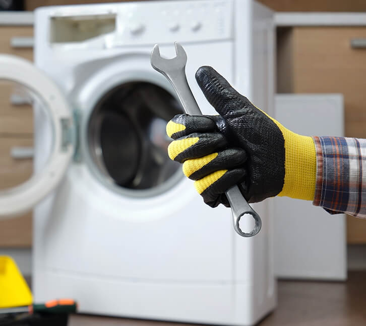 Haushaltsgeräte Reparatur in Hohen Neuendorf