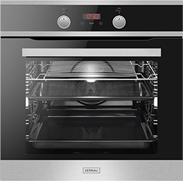 Backofen Reparatur Hohen Neuendorf