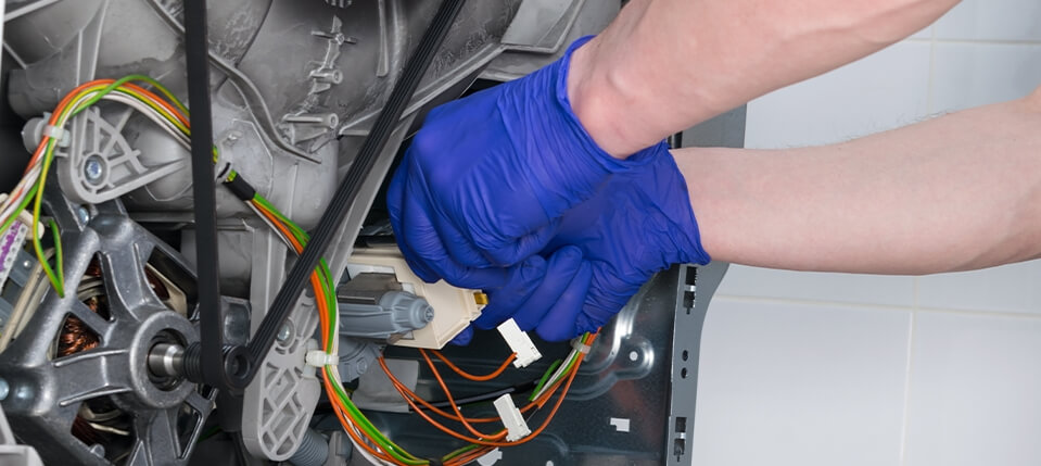 Haushaltsgeräte Reparaturservice Hohen Neuendorf - Über uns