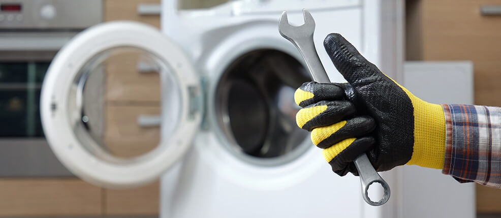 Haushaltsgeräte Reparaturservice Hohen Neuendorf - Unsere Leistungen