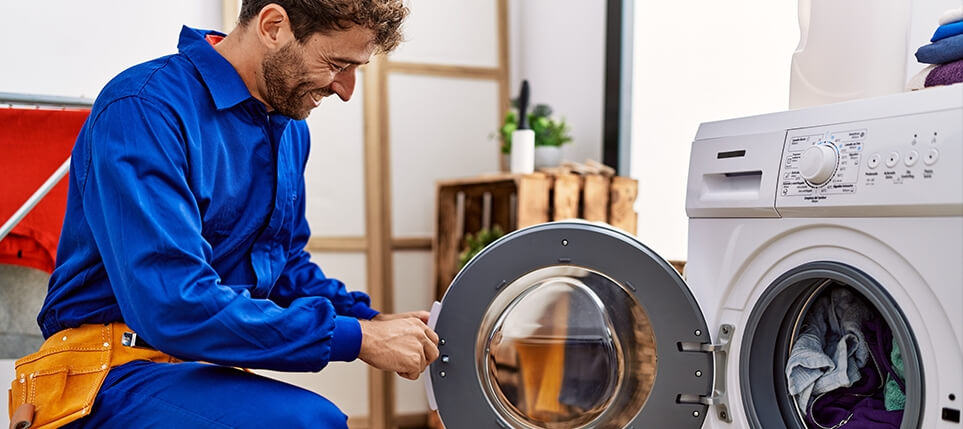 Haushaltsgeräte Reparaturservice Hohen Neuendorf - Kontakt